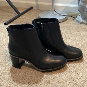 NWOT Vince Camuto Boots! Never worn!!